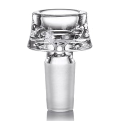 MJ Arsenal Lumina Flower Bowl 14mm - Discreet Smoker