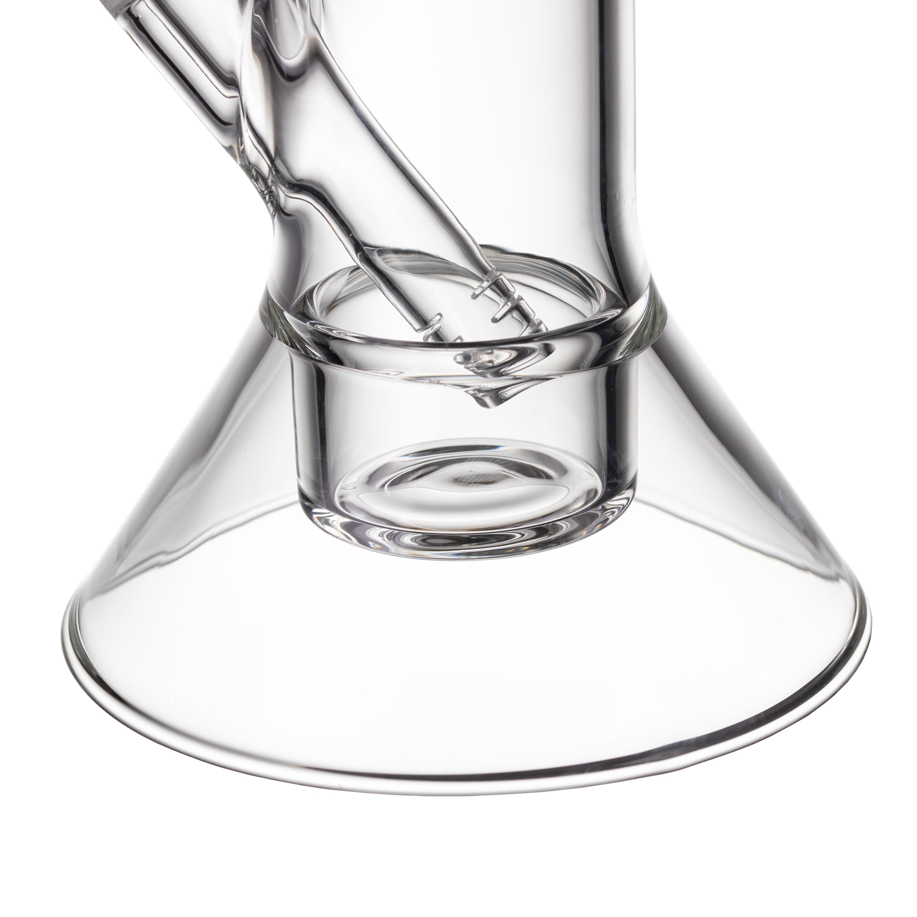 MJ Arsenal Laguna Water Pipe - Discreet Smoker