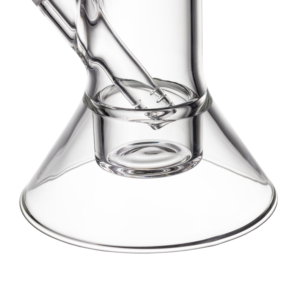 MJ Arsenal Laguna Water Pipe - Discreet Smoker