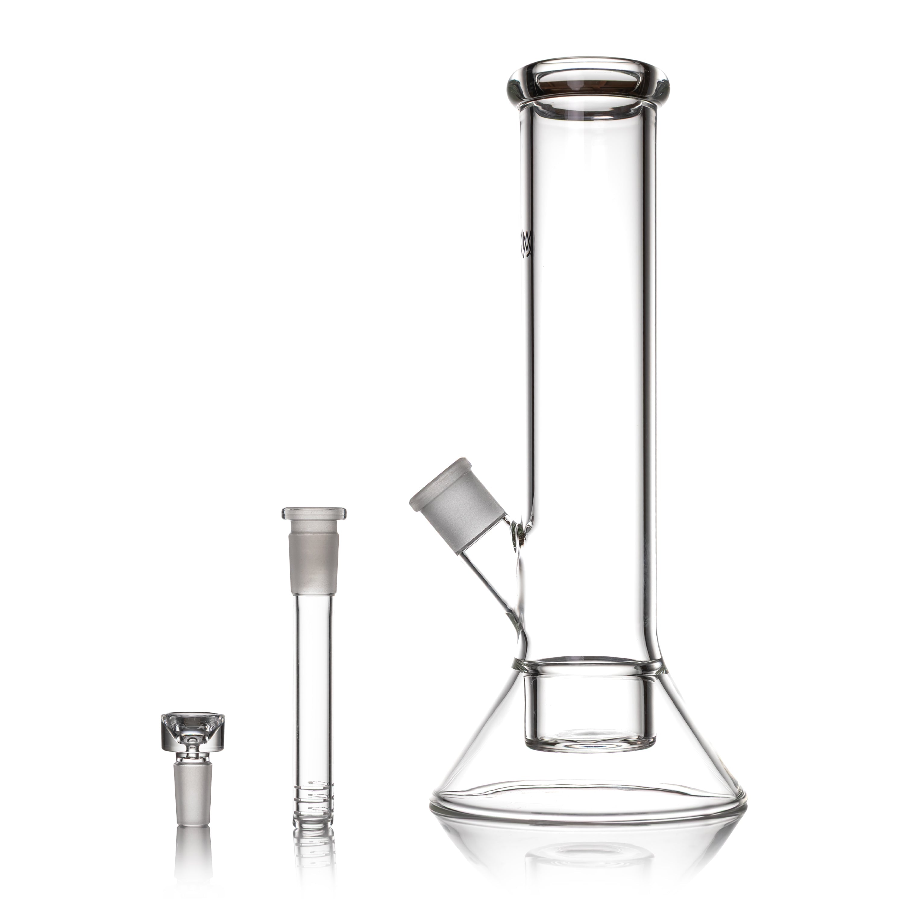 MJ Arsenal Laguna Water Pipe - Discreet Smoker