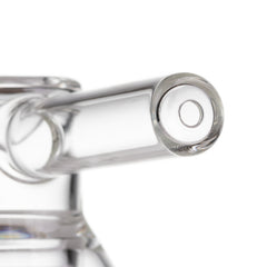 MJ Arsenal Grotto Glass Pipe - Discreet Smoker