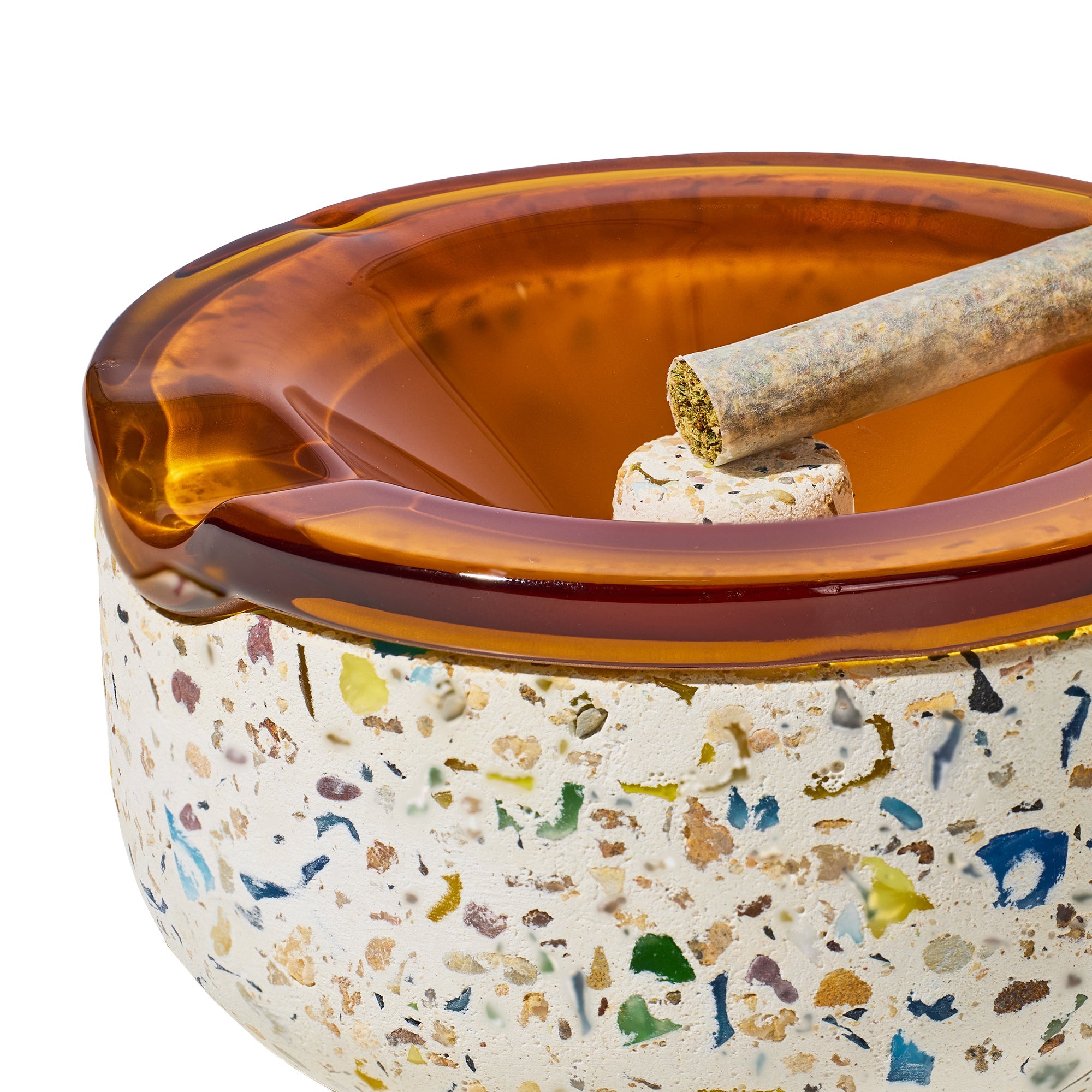 NWTN Home Symi Ashtray - Discreet Smoker