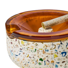 NWTN Home Symi Ashtray - Discreet Smoker