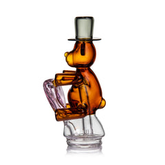 MJ Arsenal Teddy Peak Top MJA Valentine's Day 2026 - Discreet Smoker
