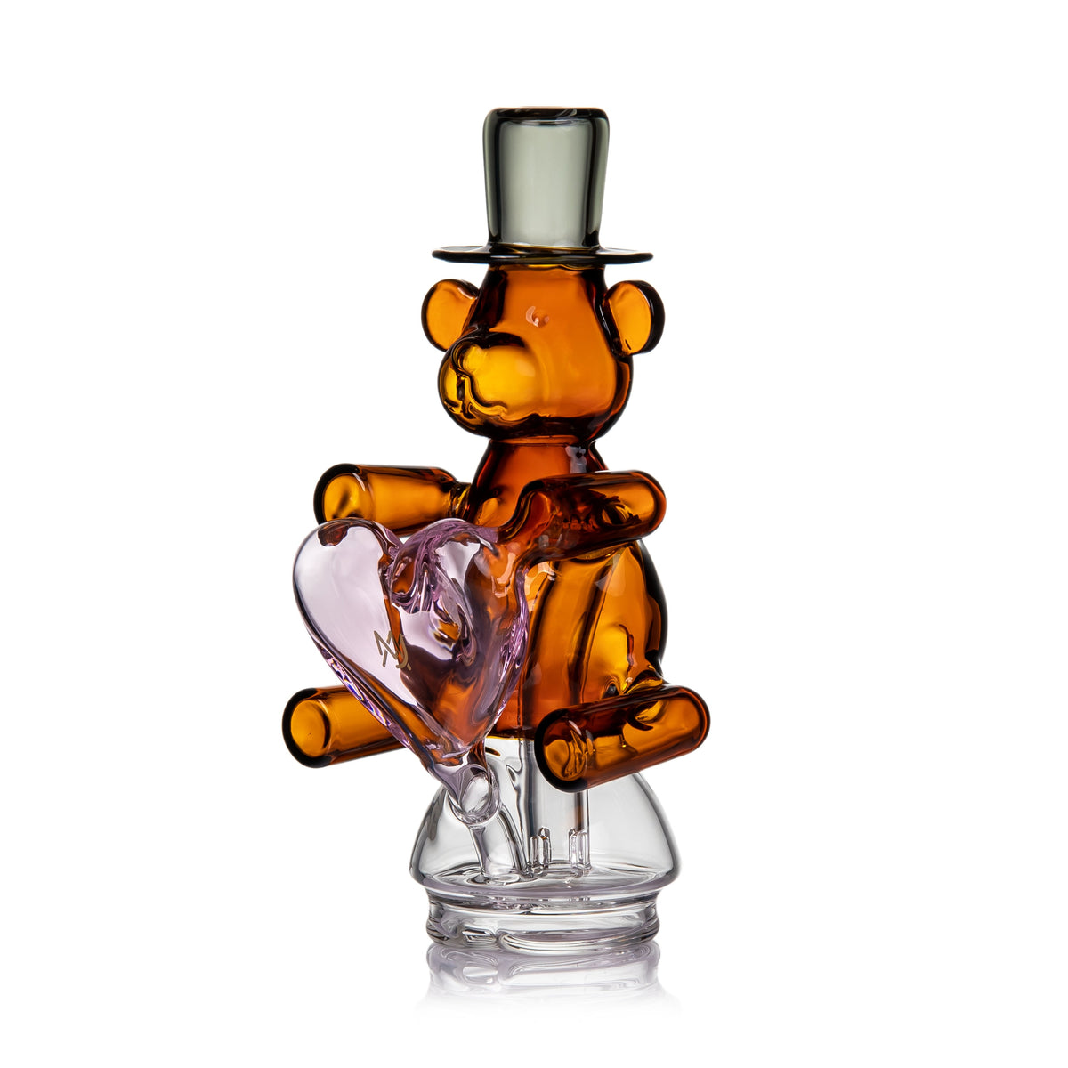 MJ Arsenal Teddy Peak Top MJA Valentine's Day 2026 - Discreet Smoker