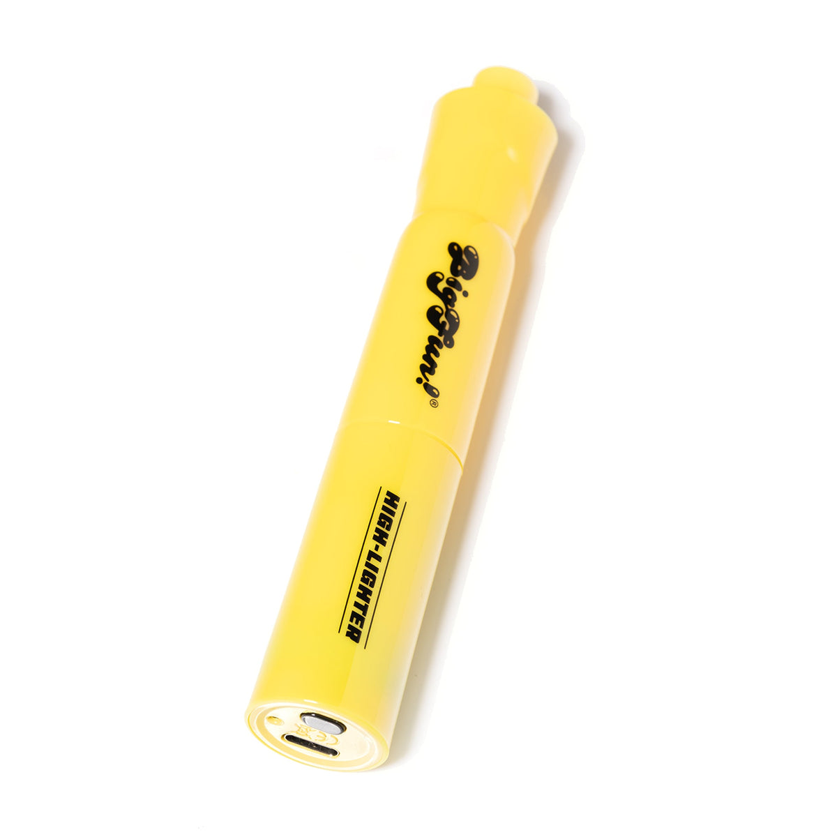 BIGFUN! High-Lighter Vaporizer - Discreet Smoker