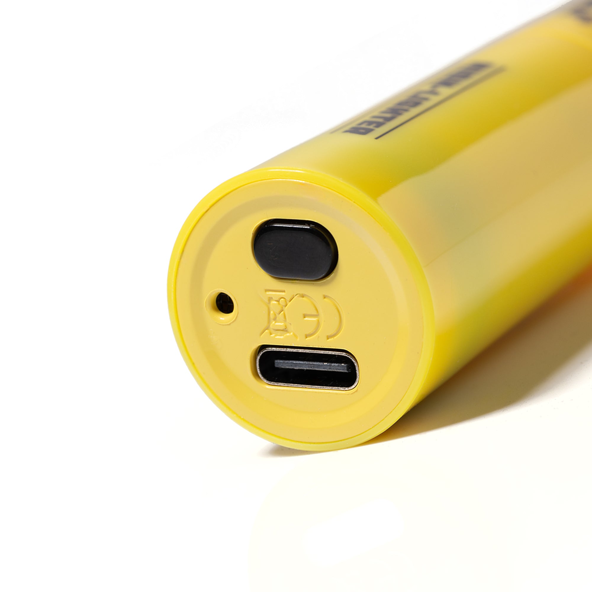 BIGFUN! High-Lighter Vaporizer - Discreet Smoker