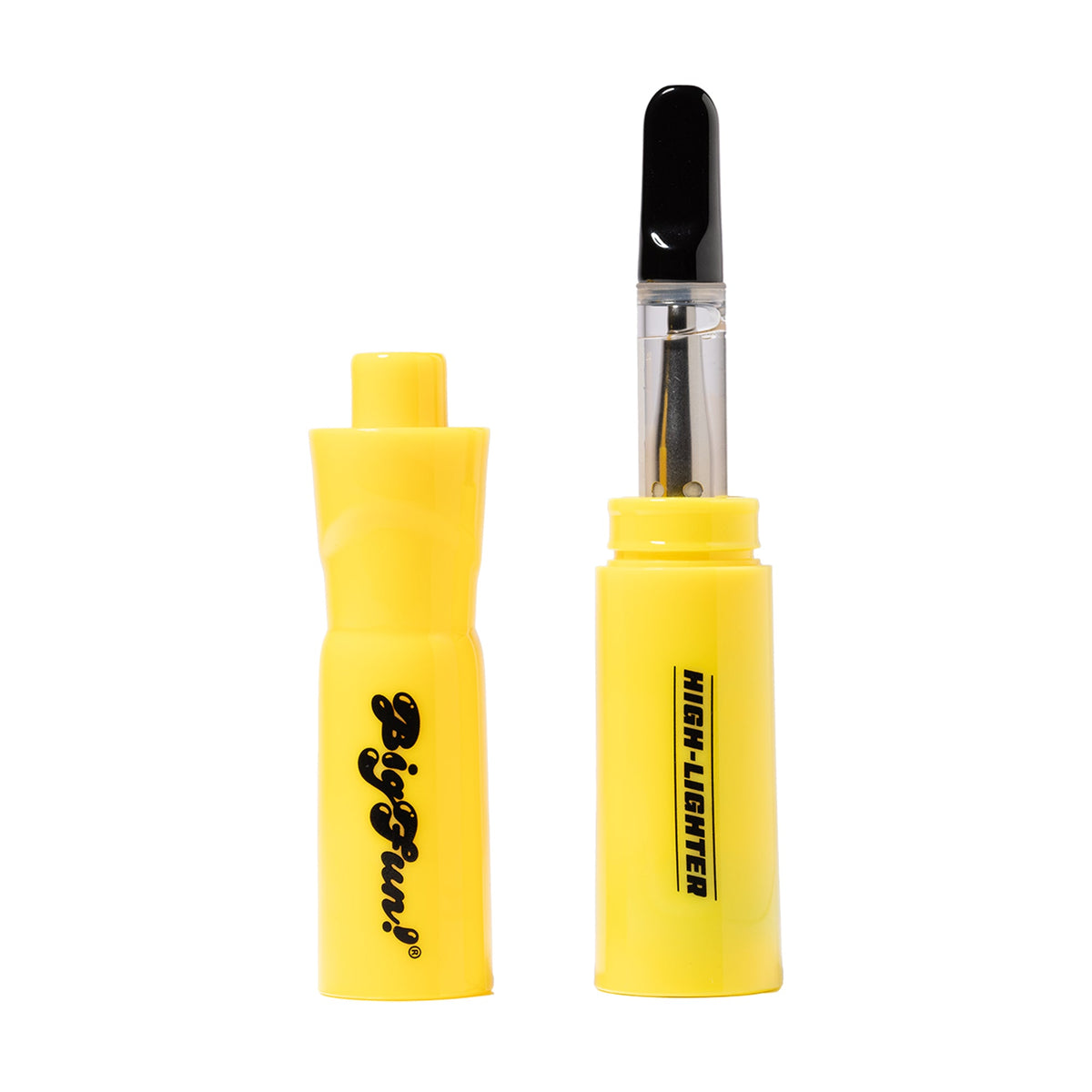 BIGFUN! High-Lighter Vaporizer - Discreet Smoker