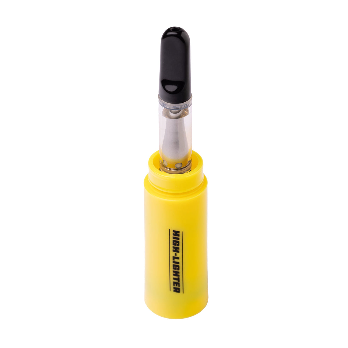 BIGFUN! High-Lighter Vaporizer - Discreet Smoker