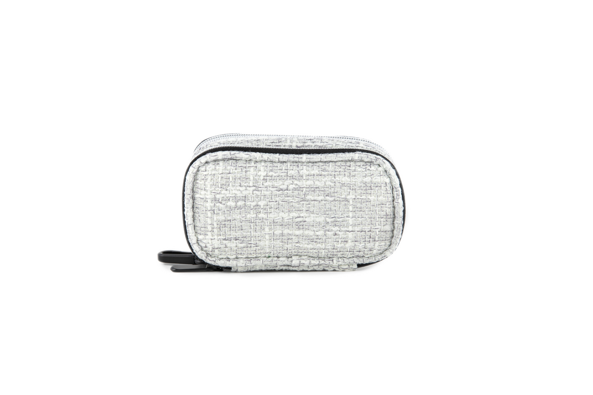 Dime Bags Pod Smell Proof Bag - Discreet Smoker