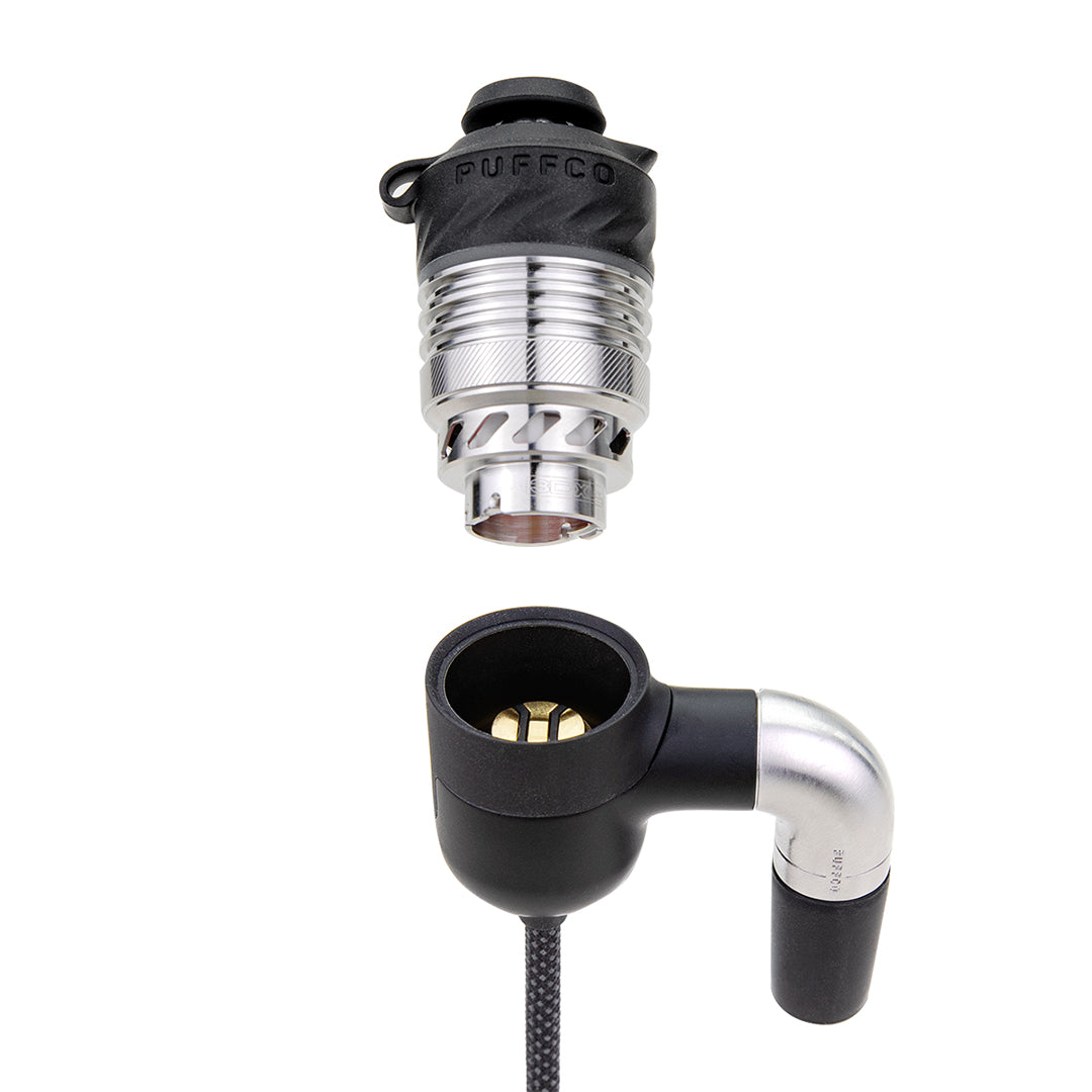 Puffco Peak Pro Link - Discreet Smoker