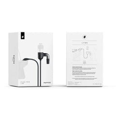 Puffco Peak Pro Link - Discreet Smoker