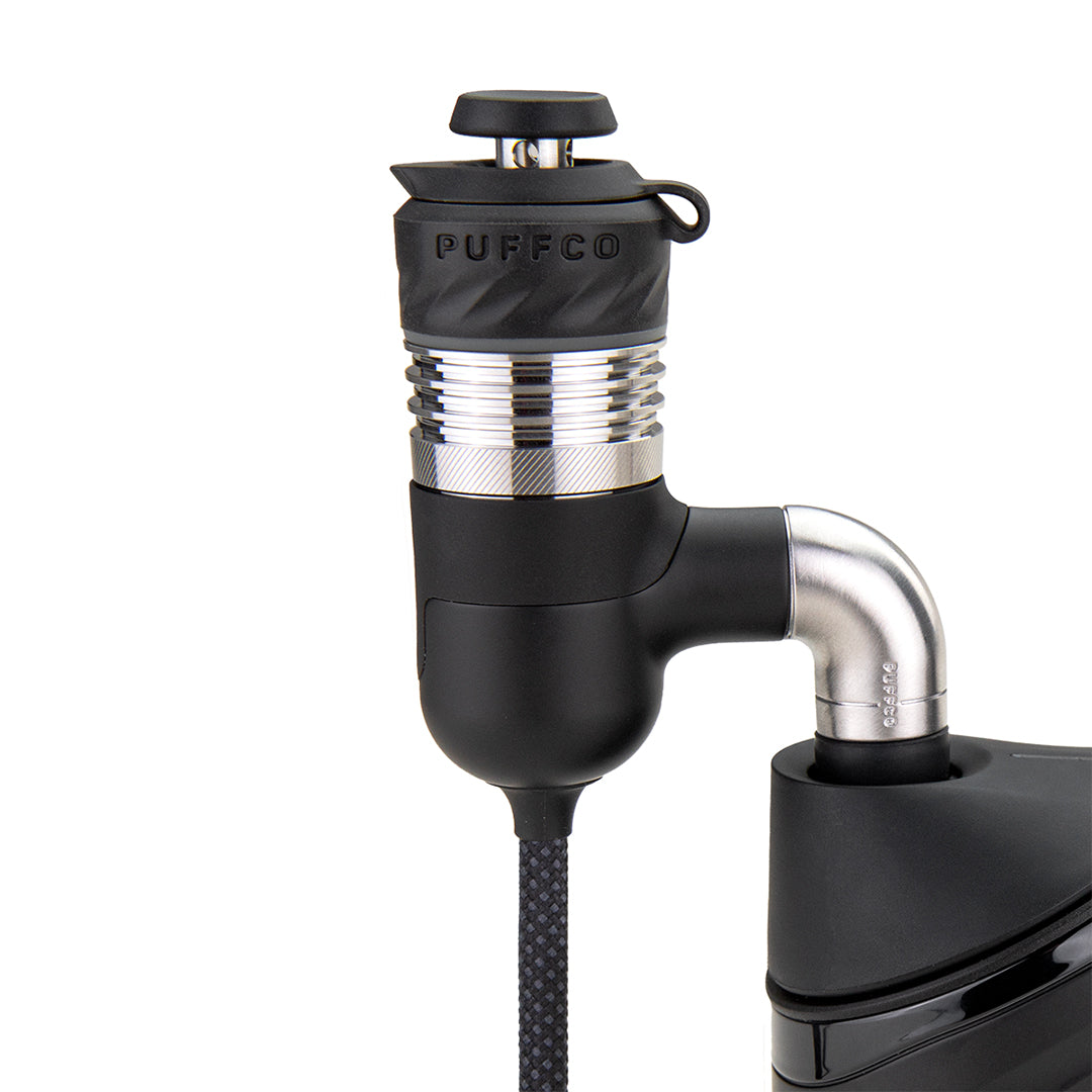 Puffco Peak Pro Link - Discreet Smoker