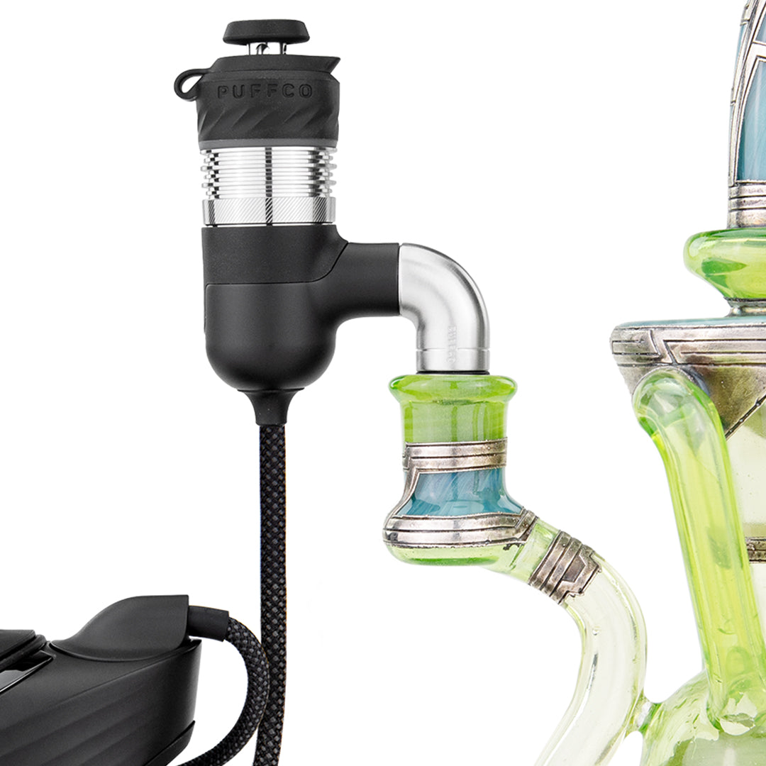 Puffco Peak Pro Link - Discreet Smoker