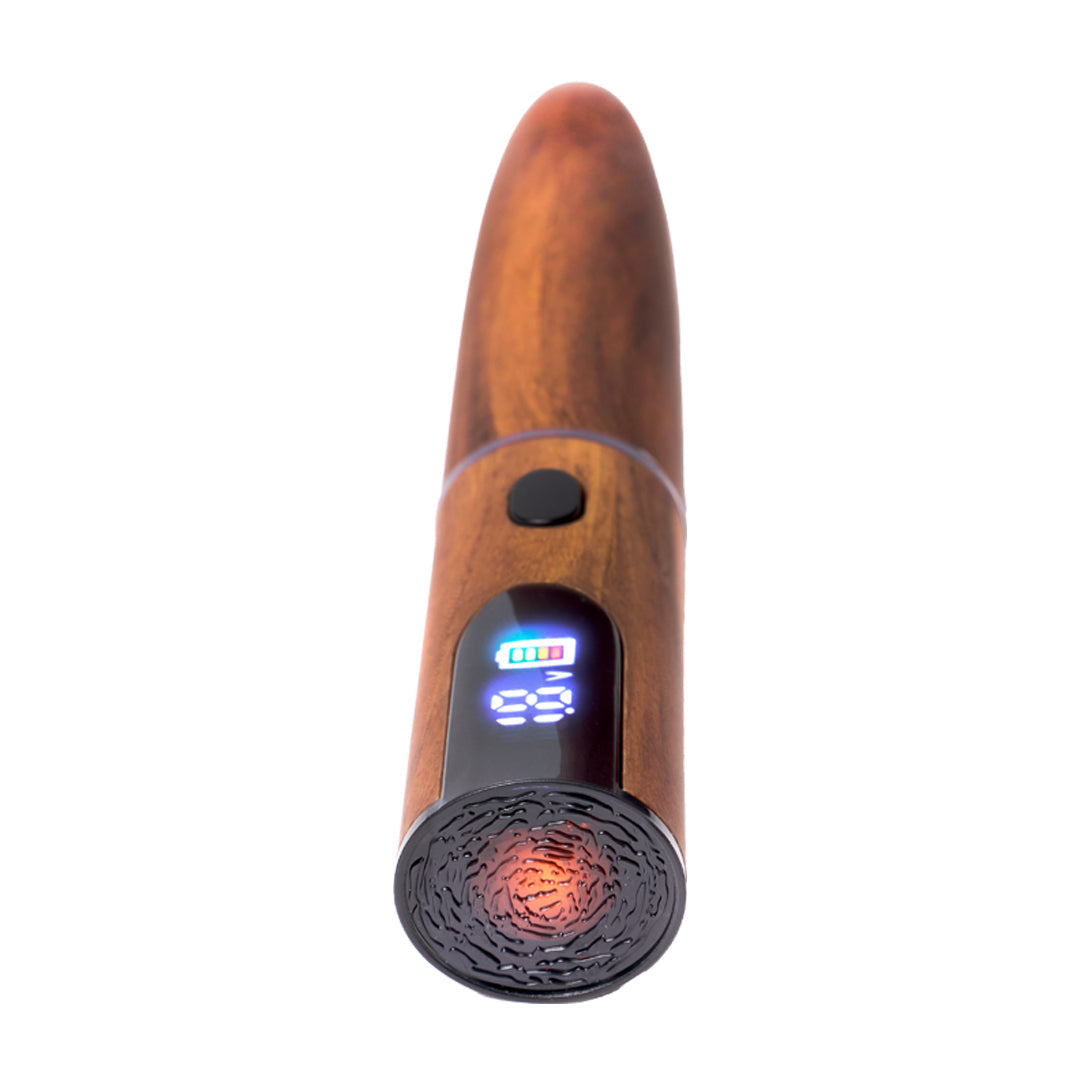 Cartisan Cohiba Vaporizer - Discreet Smoker