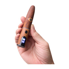 Cartisan Cohiba Vaporizer - Discreet Smoker