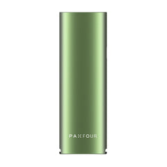 Pax Four Dry Herb Vaporizer - Discreet Smoker