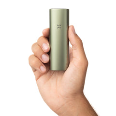 Pax Four Dry Herb Vaporizer - Discreet Smoker