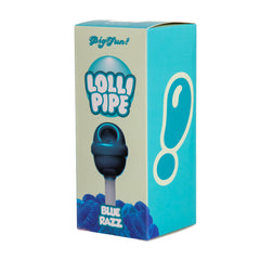 BigFUN! Lollipipe Glass Pipe - Discreet Smoker
