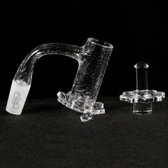 Lotus Blender Slurp Banger Kit - Discreet Smoker