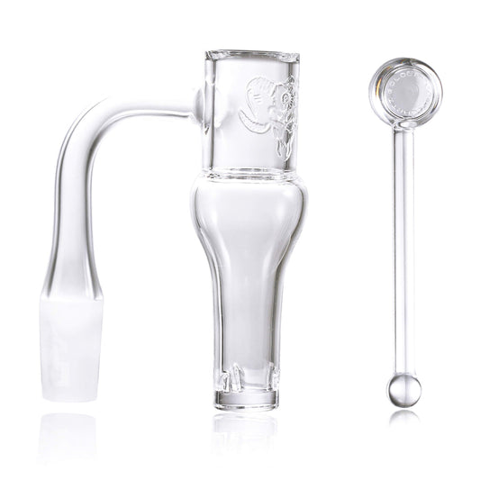 Taster Terp Slurper Feeder - Discreet Smoker