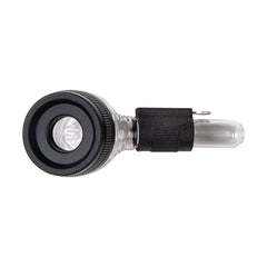 Softglass Core Hand Pipe - Discreet Smoker