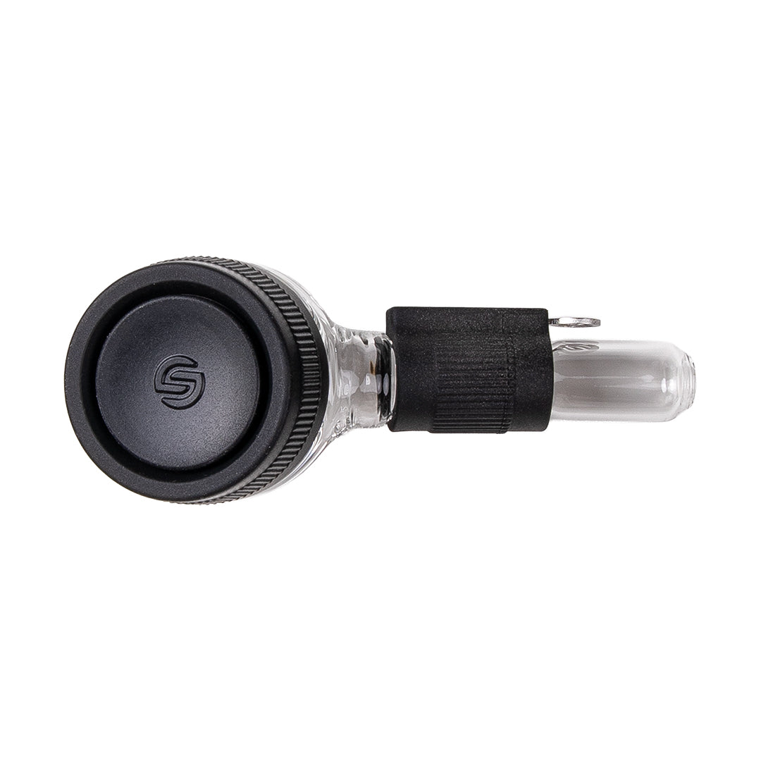 Softglass Core Hand Pipe - Discreet Smoker