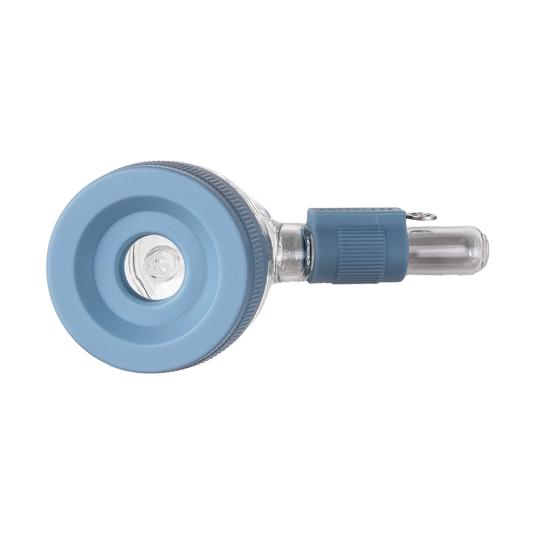Softglass Core Bubbler - Discreet Smoker