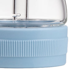 Softglass Core Bubbler - Discreet Smoker