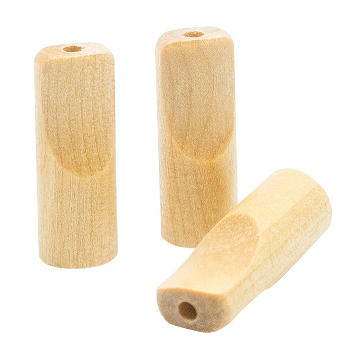 DaySavers Filter Tips - Discreet Smoker