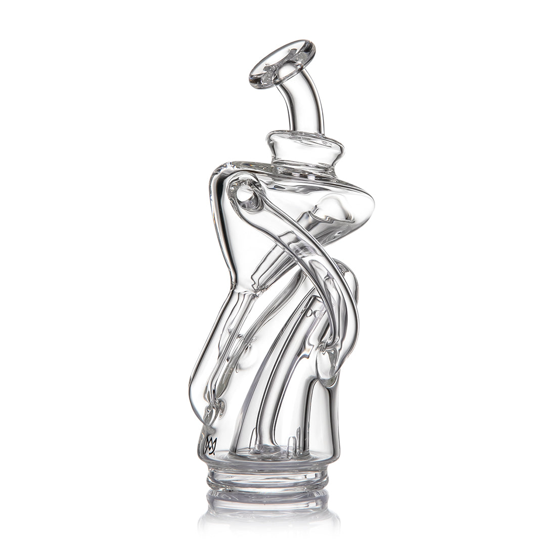 MJ Arsenal Tempest Puffco Peak Top - Discreet Smoker