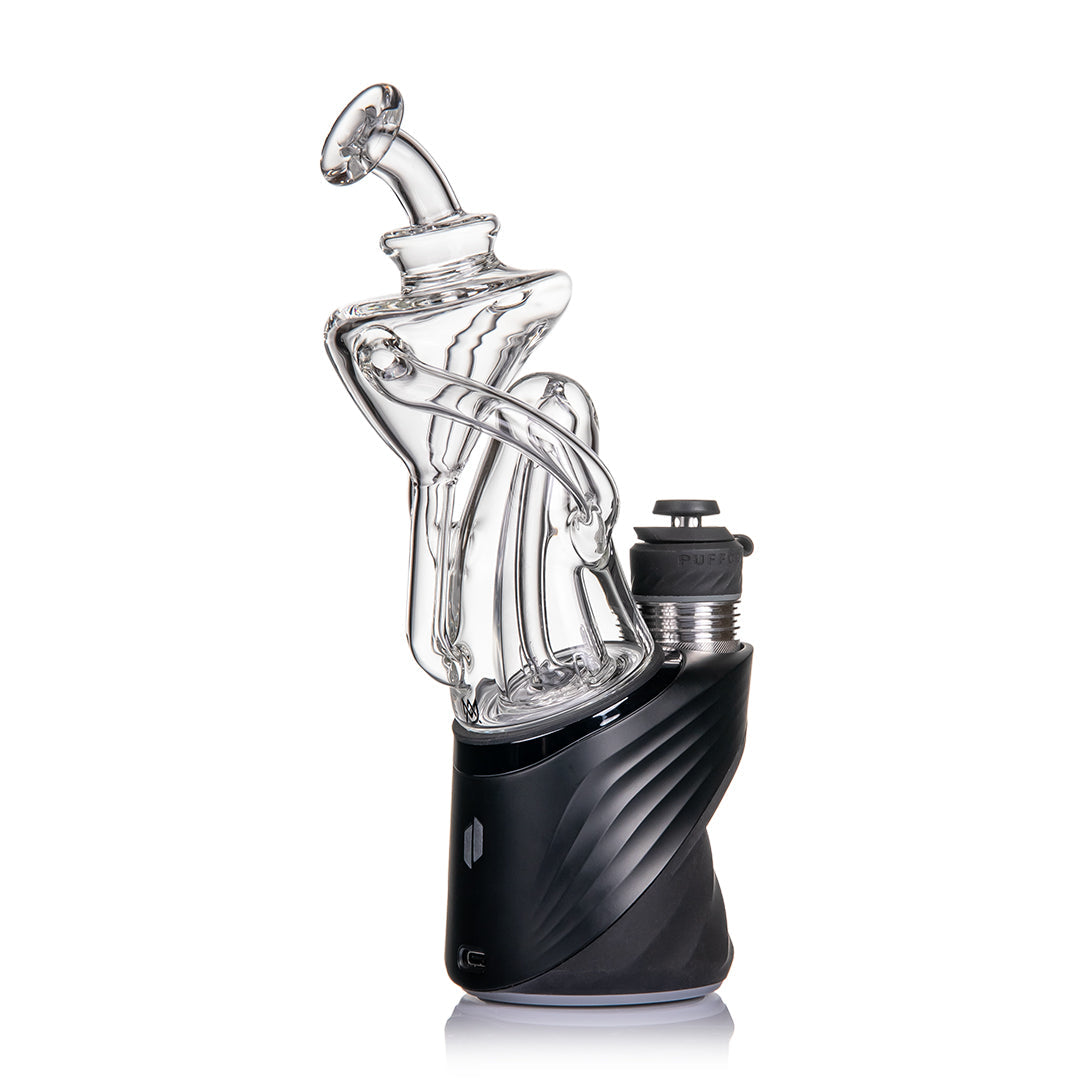 MJ Arsenal Tempest Puffco Peak Top - Discreet Smoker