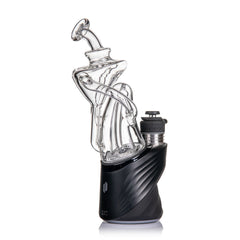 MJ Arsenal Tempest Puffco Peak Top - Discreet Smoker