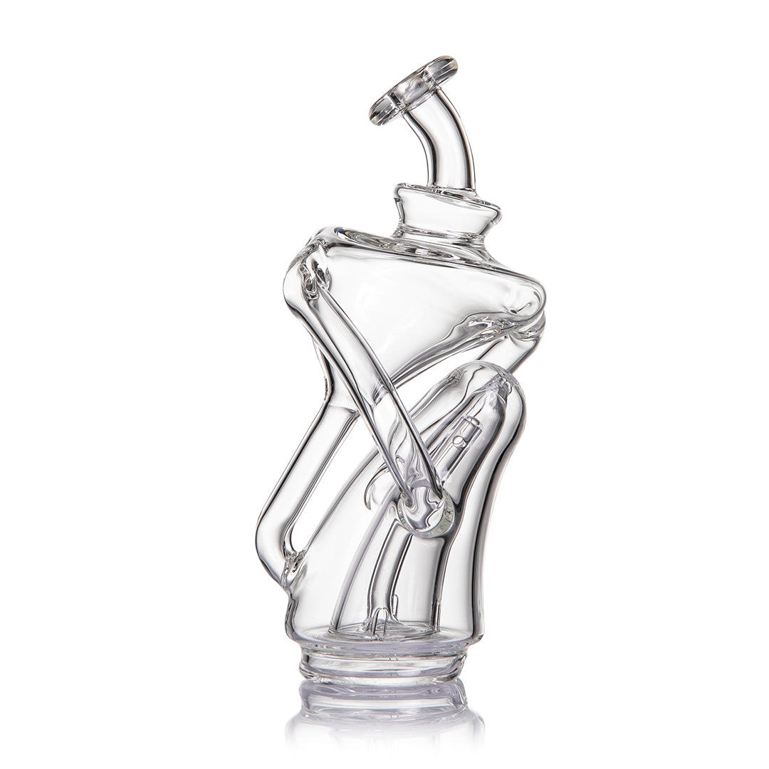 MJ Arsenal Tempest Puffco Peak Top - Discreet Smoker