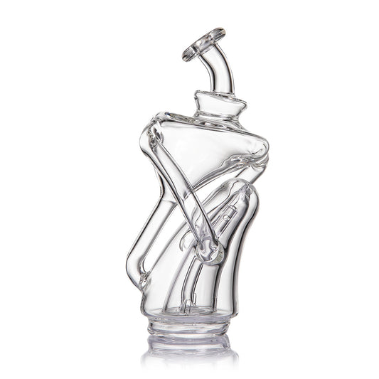 MJ Arsenal Tempest Puffco Peak Top - Discreet Smoker