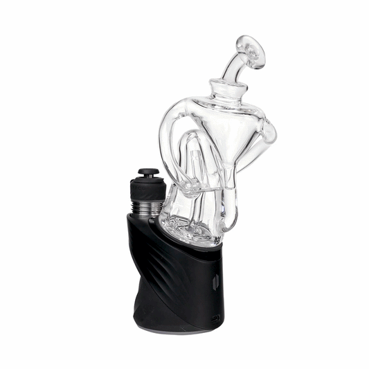 MJ Arsenal Tempest Puffco Peak Top - Discreet Smoker