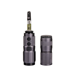 Cartisan High-Beam Vaporizer - Discreet Smoker