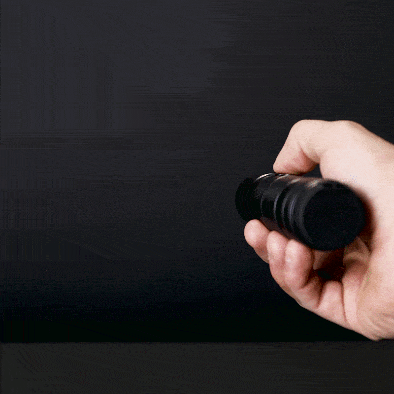 Cartisan High-Beam Vaporizer - Discreet Smoker