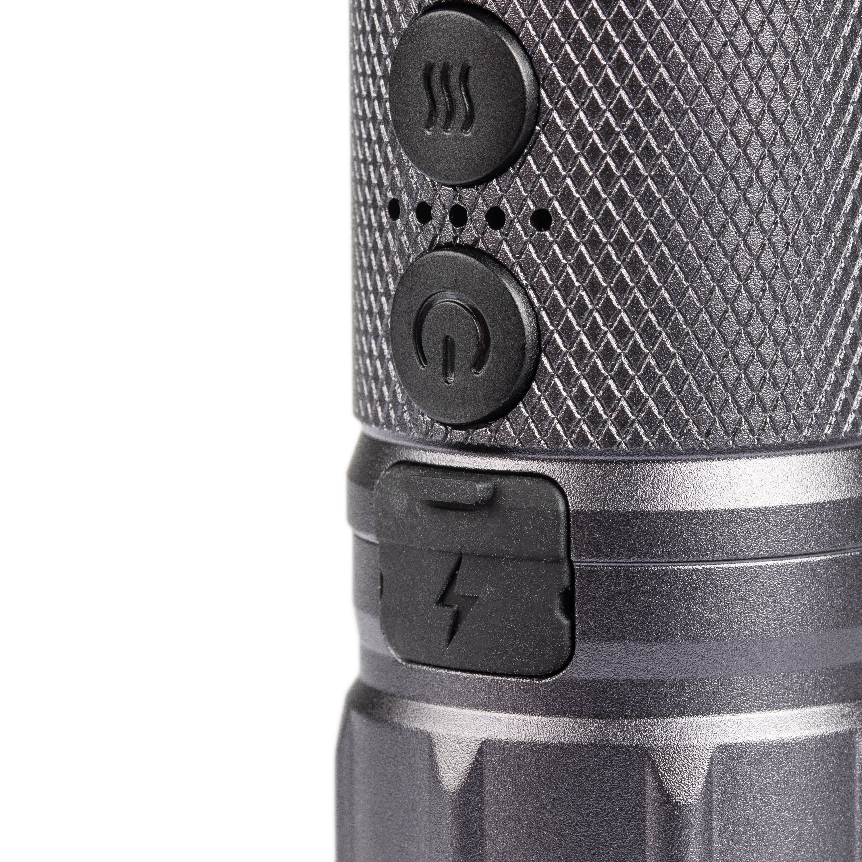Cartisan High-Beam Vaporizer - Discreet Smoker