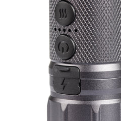 Cartisan High-Beam Vaporizer - Discreet Smoker