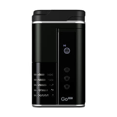 Arizer Go SRT Vaporizer - Discreet Smoker