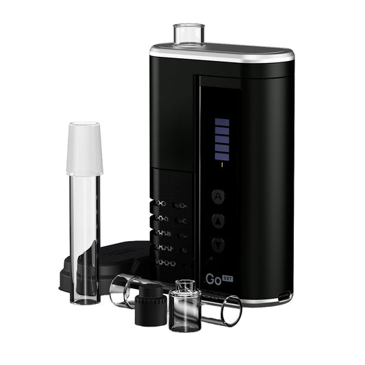 Arizer Go SRT Vaporizer - Discreet Smoker