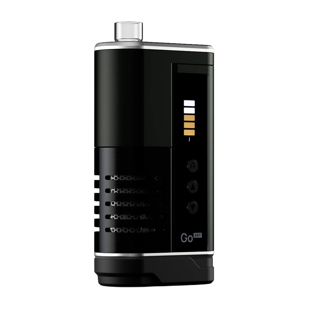 Arizer Go SRT Vaporizer - Discreet Smoker