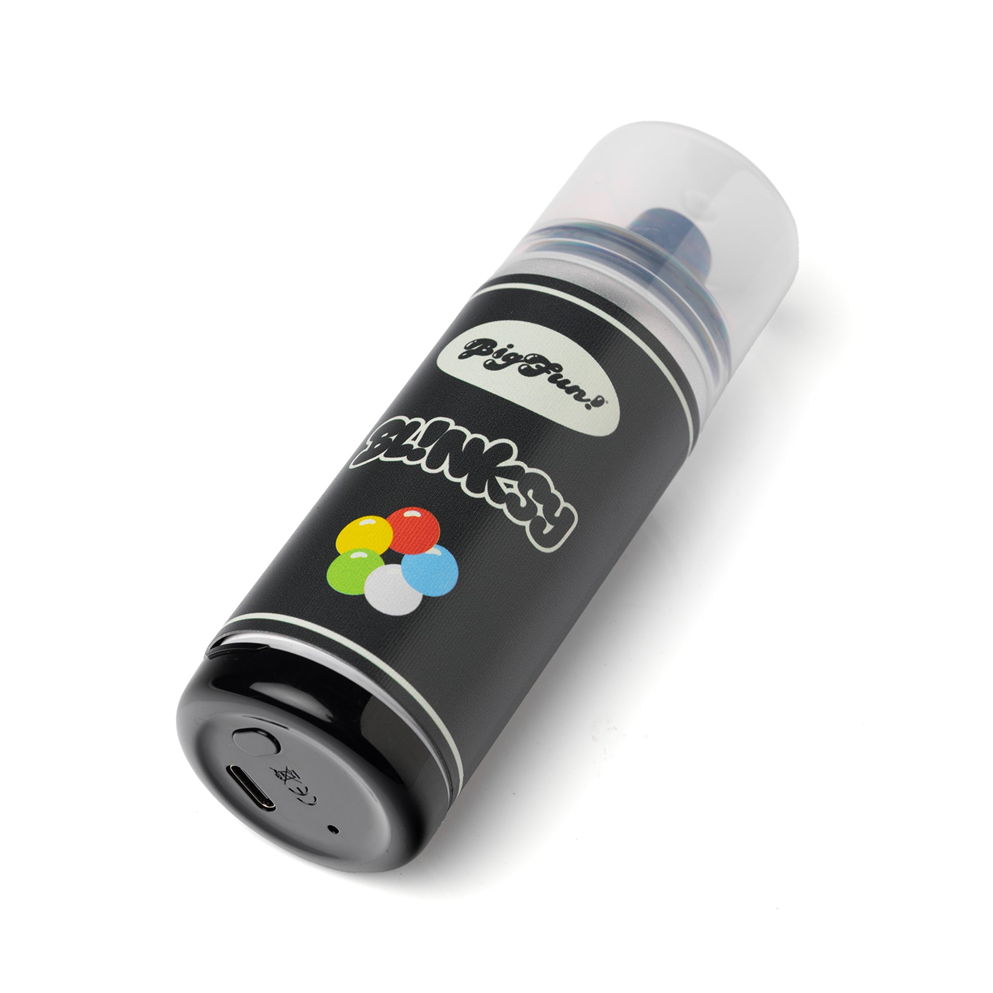 BIGFUN! Blinksy Vaporizer - Discreet Smoker