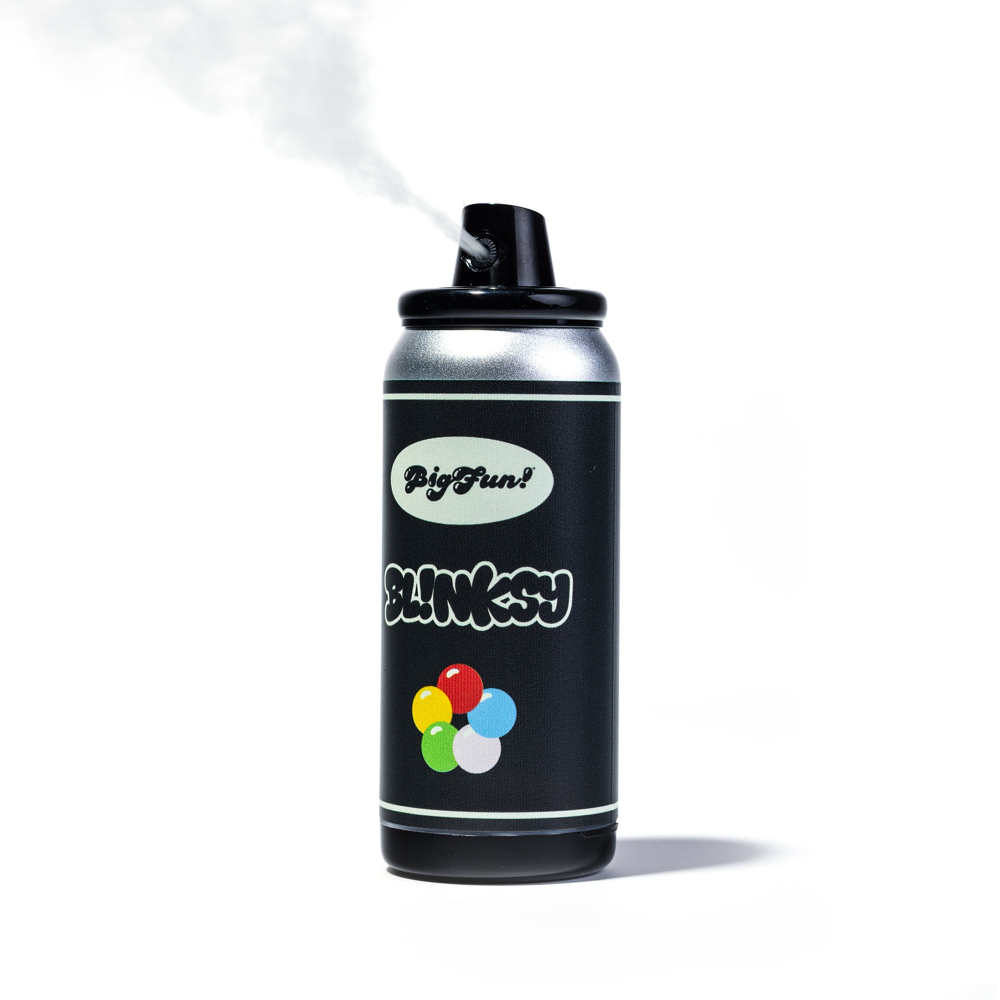 BIGFUN! Blinksy Vaporizer - Discreet Smoker