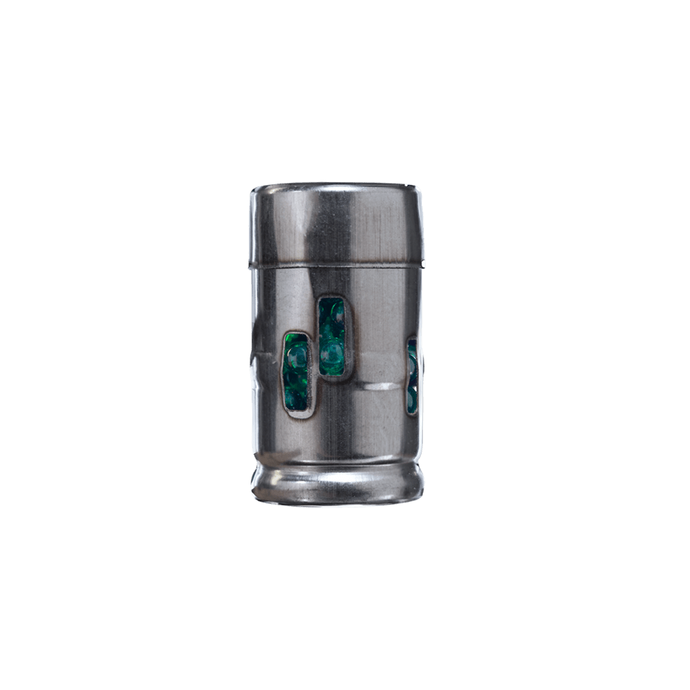 DynaVap – The Thermal Hyper Cap - Discreet Smoker