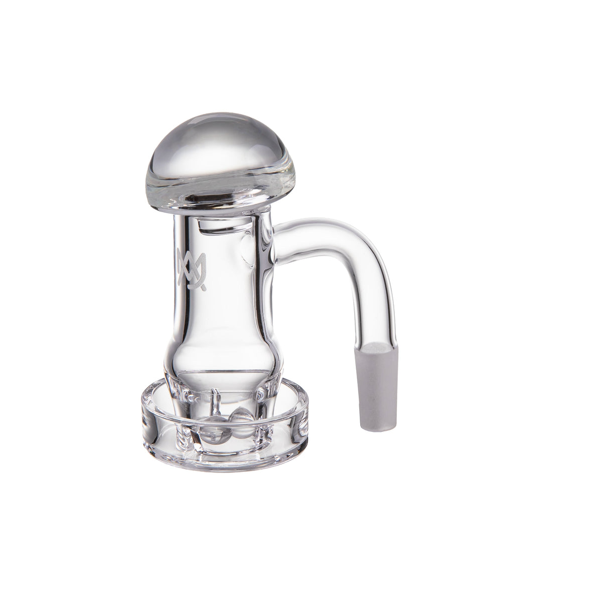 MJ Arsenal Bubble Bangers - Discreet Smoker