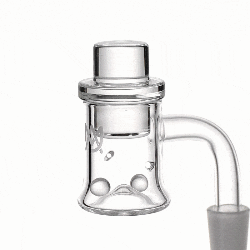 MJ Arsenal Sidewinder Bangers - Discreet Smoker