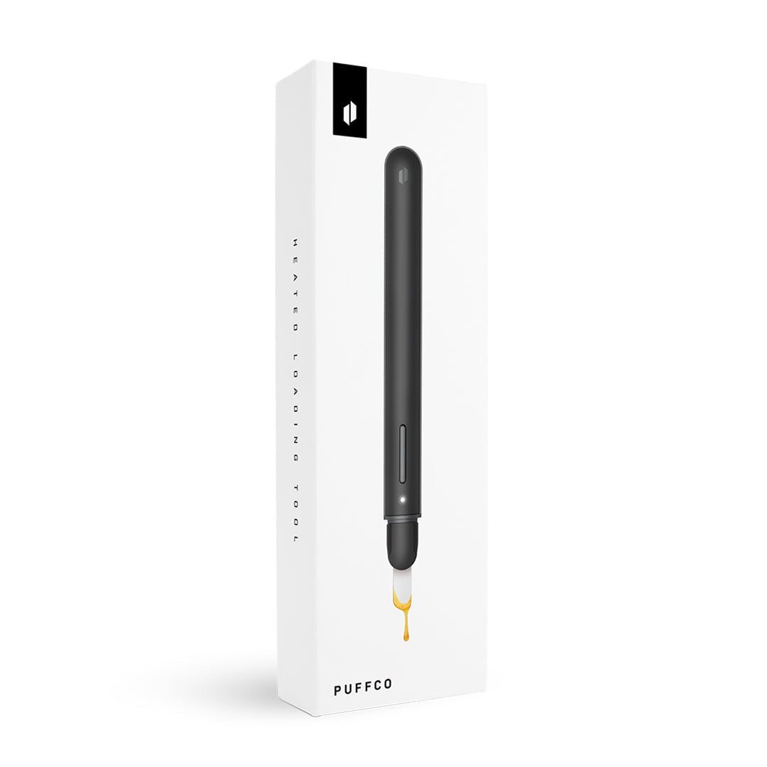Puffco New Hot Knife - Discreet Smoker