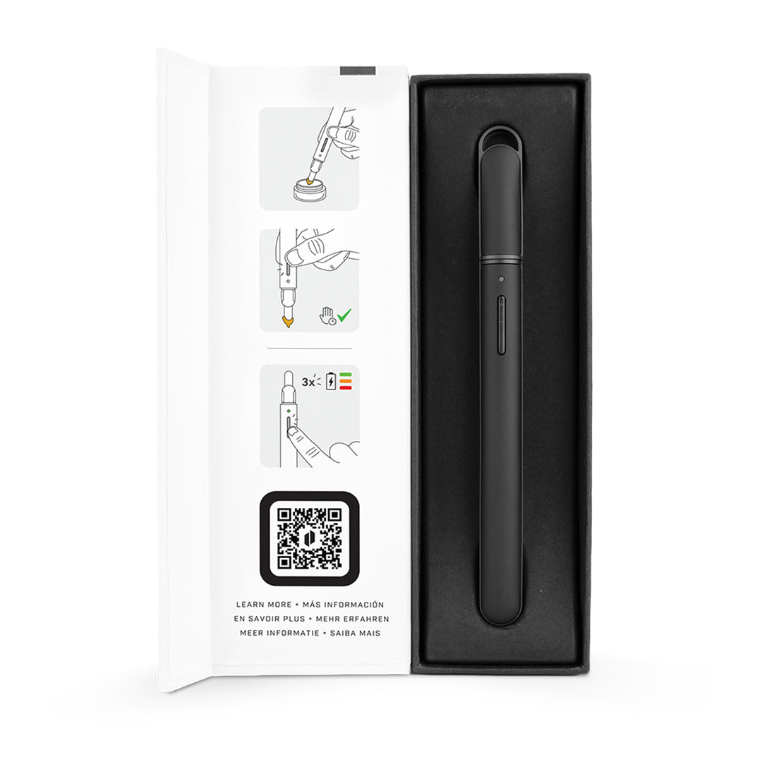 Puffco New Hot Knife - Discreet Smoker